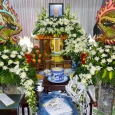 TỔ CHỨC LỄ VIẾNG