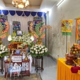 LỄ TRUY ĐIỆU